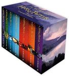 Harry Potter - The Complete Collect