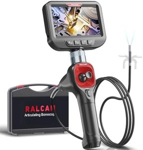Ralcam End