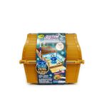 Crayola Scribble Scrubbie Pets Glow Treasure Chest