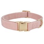 Dog Collars For Sensitive Necks