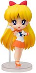 TAMASHII NATIONS - Pretty Guardian Sailor Moon - Figuarts Mini - Sailor Venus