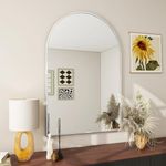 BEAUTYPEAK 24"x36" Arch Bathroom Mi