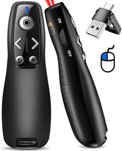 2-in-1 USB