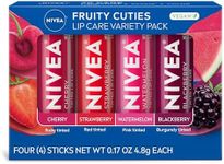 NIVEA Lip Care, Fruity Tinted Lip B