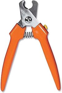 Millers Forge Professional Large Nail Clipper Trimmer Stainless Steel 767C Italy