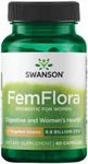 Swanson 9.8 Billion CFU Femflora Pr