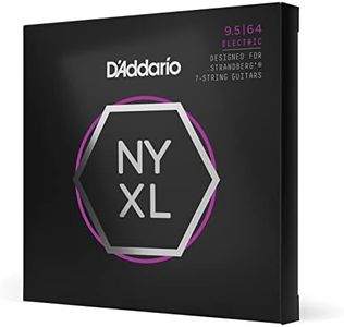 D'Addario 