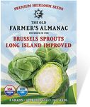 The Old Farmer's Almanac Heirloom B