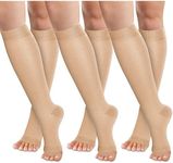 Laite Hebe Copper Compression Socks