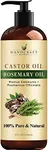 Handcraft Blends Castor Oil with Ro