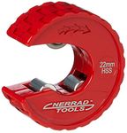 Nerrad Tools NT2022PS Pro Slice Copper Tube Cutter, Red, 22 mm