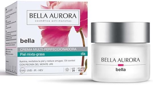 BELLA AURO