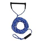 SGT KNOTS Water Ski Rope with Float