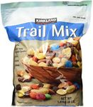 Signature Trail Mix, Peanuts, M and