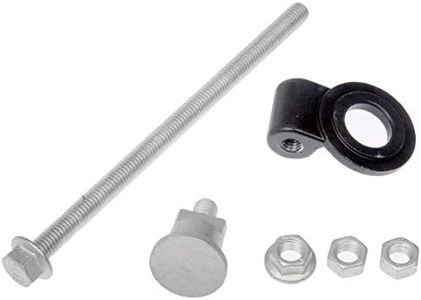 Dorman 917-124 Accessory Drive Belt Idler Pulley Adjustment Bolt Kit Compatible with Select Subaru Models