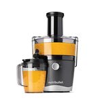 Bella juicers