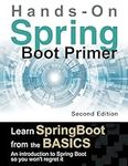 Spring Boot Primer (Second Edition)