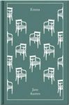 Emma: Jane Austen (Penguin Clothbound Classics)