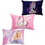 J Pillow For Girls