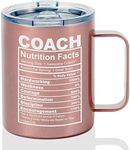 Onebttl Coach Gifts, Funny Gift Ide