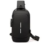 Compact Travel Backpack