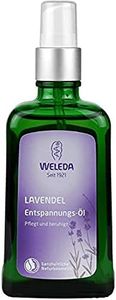 Weleda Lavender Relaxing Body Oil 100 ml