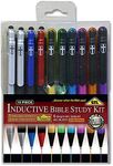 10 Piece Inductive Bible Study Kit