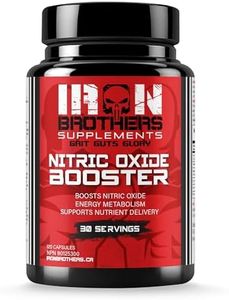 Iron Broth