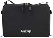 f-stop – Small Pro Camera Insert - Internal Pack Storage for Photo Gear Carry Protection