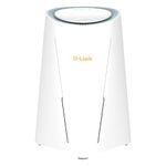 D-Link G572 5G NR BE7200 Wi-Fi 7 Router – Ultra-Fast 7.01 Gbps 5G, 7200 Mbps Wi-Fi 7, 2.5G WAN Port, Auto-WAN Failover, TS-9 Antenna Support, Mesh Compatible, Falcon App Easy Setup