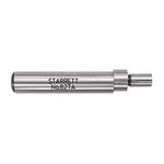 Starrett 827A 0.375-Inch Single End Edge Finder