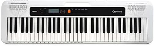 Casio Casiotone CT-S200WE 61-Key Po