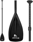 Abahub SUP Paddles - 3 Piece Adjust