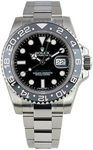 Rolex GMT-