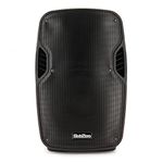 SubZero P12A 12" Active PA Speaker with Digital Media Player & Bluetooth