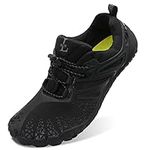 L-RUN Womens Mens Wading Shoes for 