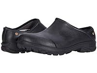 Bogs Men's Sauvie Clog Rain Shoe, B