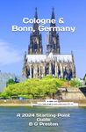 Cologne Travel Guides