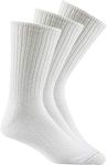 Wigwam Master 3 Pack P2803 Sock, Wh