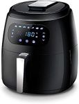 Devanti Air Fryer, 8.5L 1800W Airfr