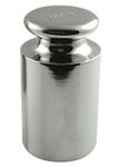 Calibration Weight - Quanitity: 1 x 100g Weight - by Inoxia