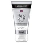 Neutrogena Norwegian Formula Hand & Nail Tube (75ml)