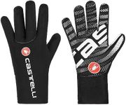 Castelli Diluvio C Glove - Men's Black2, L/XL