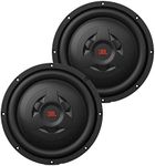 JBL - Two JBLCLUBWS1000BLK Club Ser