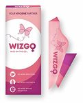 Wizgo Disposable Female Urination Device for Women | Portable, Leak-proof Stand and Pee Funnels for Women, Girls | Public Toilets, Travel, Camping, Hiking and Outdoor Activities (Pack of 10)