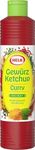 Hela Tomato Ketchup Curry Delikat 800ML - Imported by DFB