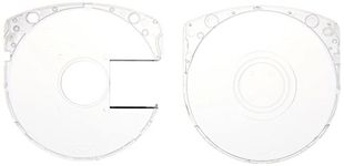 Generic 10X Replacement UMD Game Disc Case Shell (804551664342)