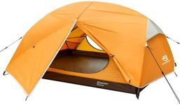 Bessport Camping Tent for 2 Person,