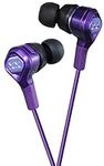 JVC HA-FR100X-VE in-Ear Headphones 