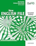 New English File Intermediate. Work